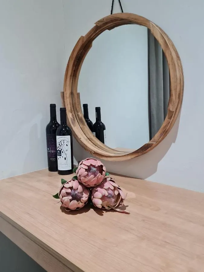 Mon Reve Estate Apartment Cape Town South Africa