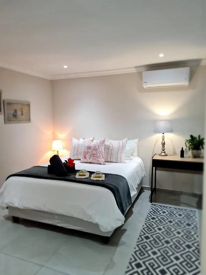 Mon Reve Estate Apartment Cape Town