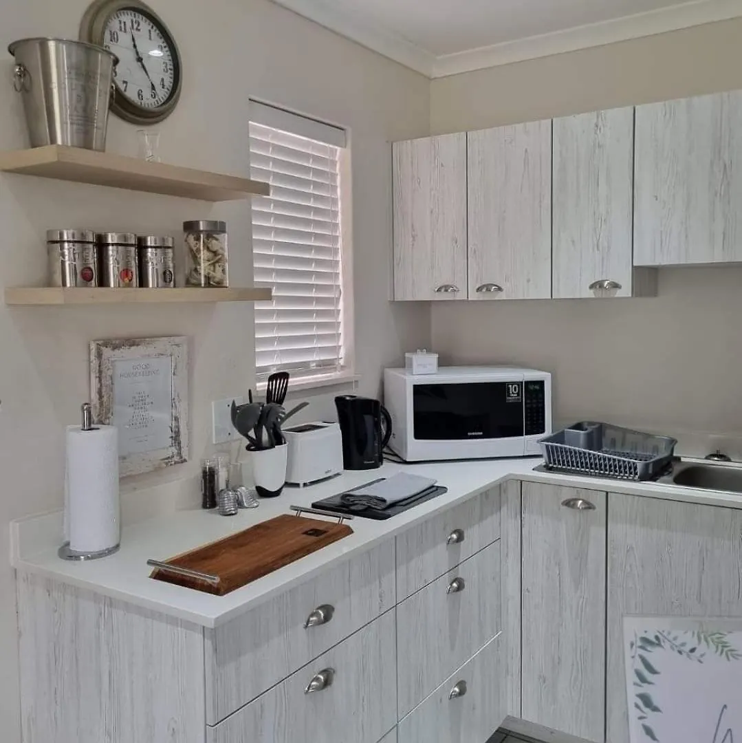 Mon Reve Estate Apartment Cape Town