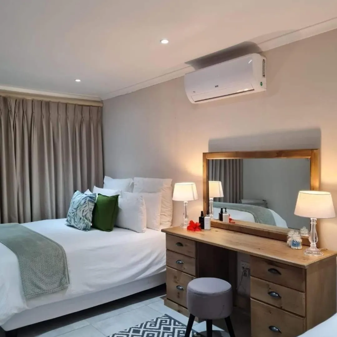 Mon Reve Estate Apartment Cape Town