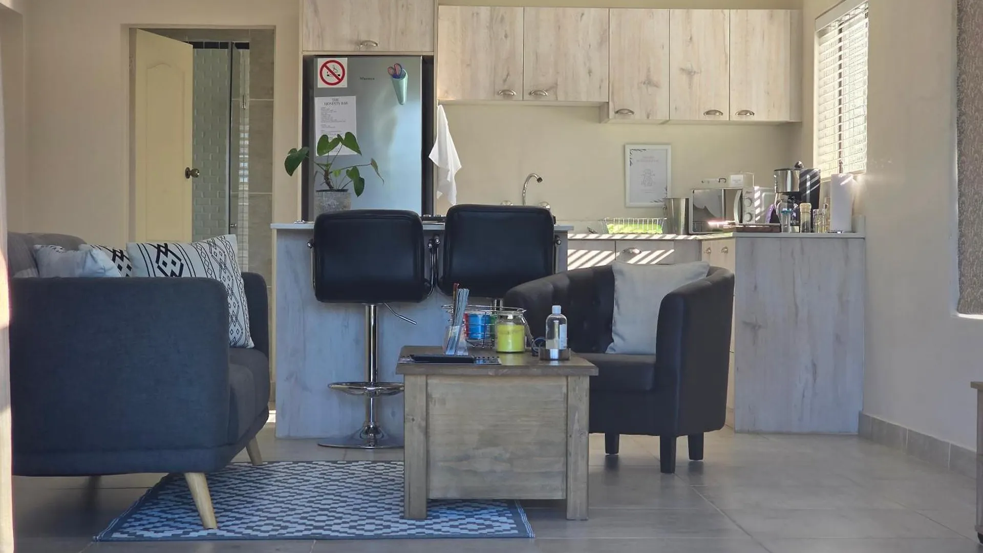 Mon Reve Estate Apartment Cape Town 0*,  South Africa