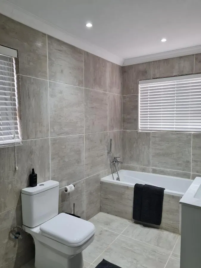 Mon Reve Estate Apartment Cape Town