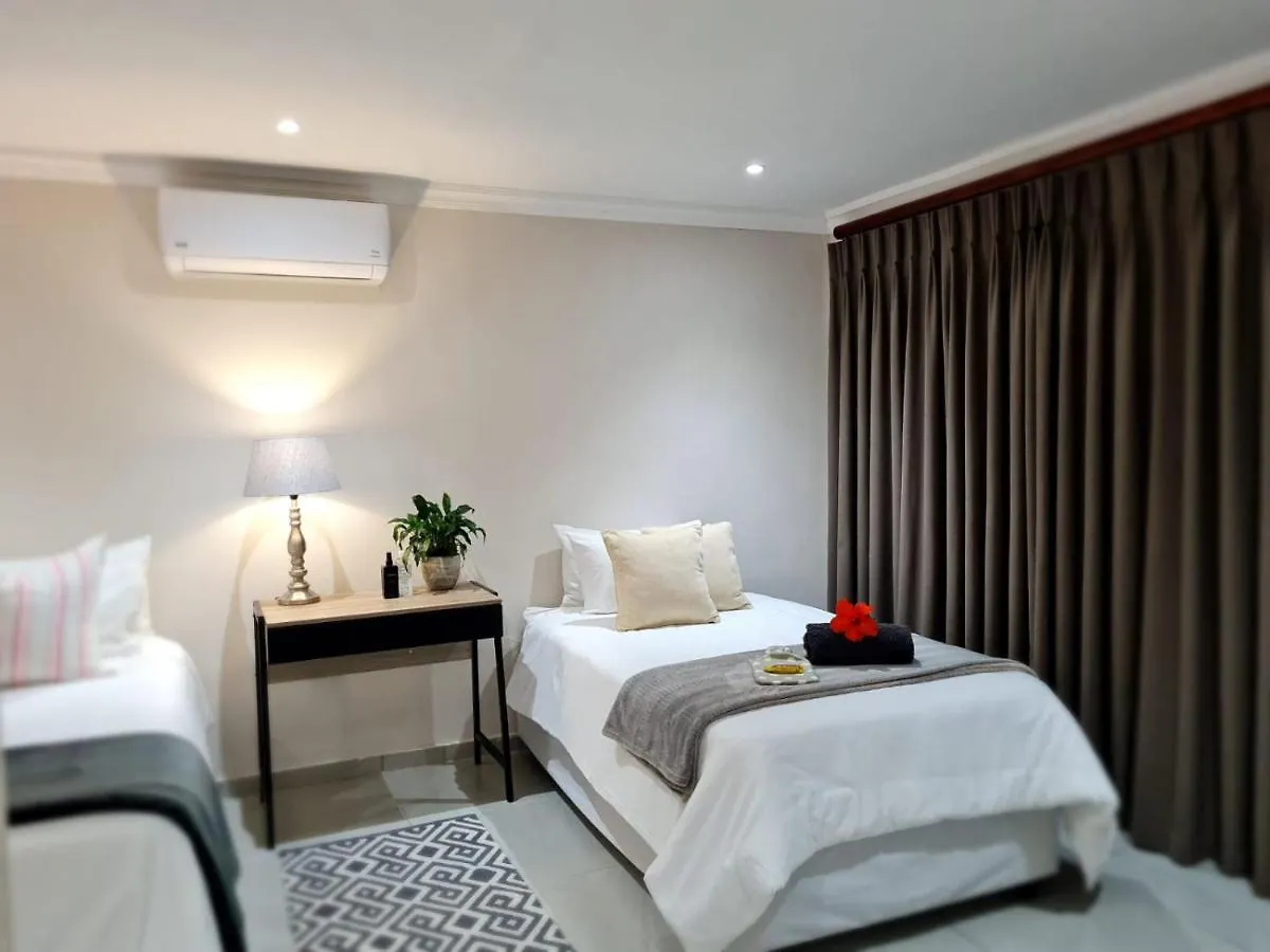 Mon Reve Estate Apartment Cape Town