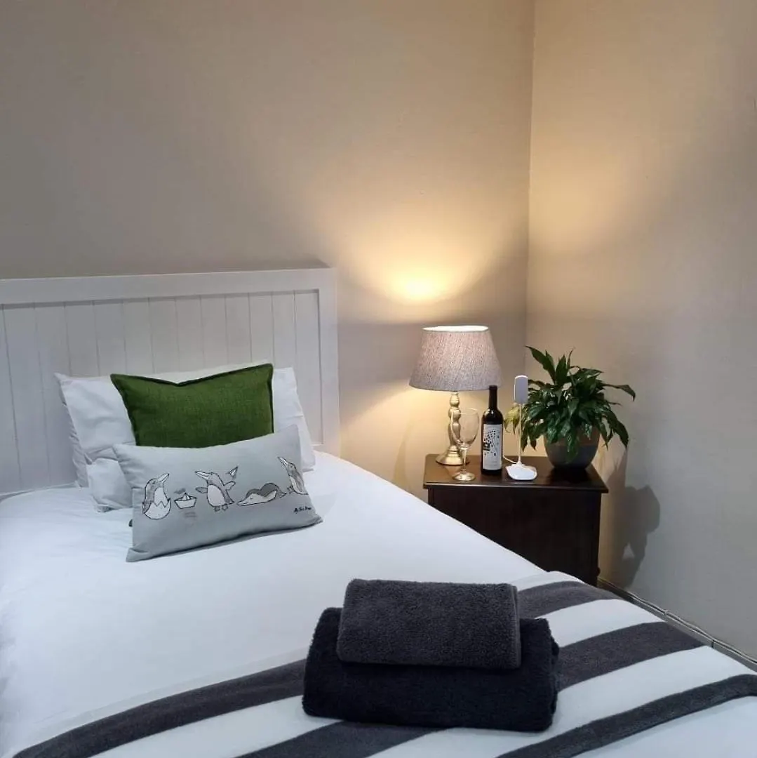 Mon Reve Estate Apartment Cape Town South Africa