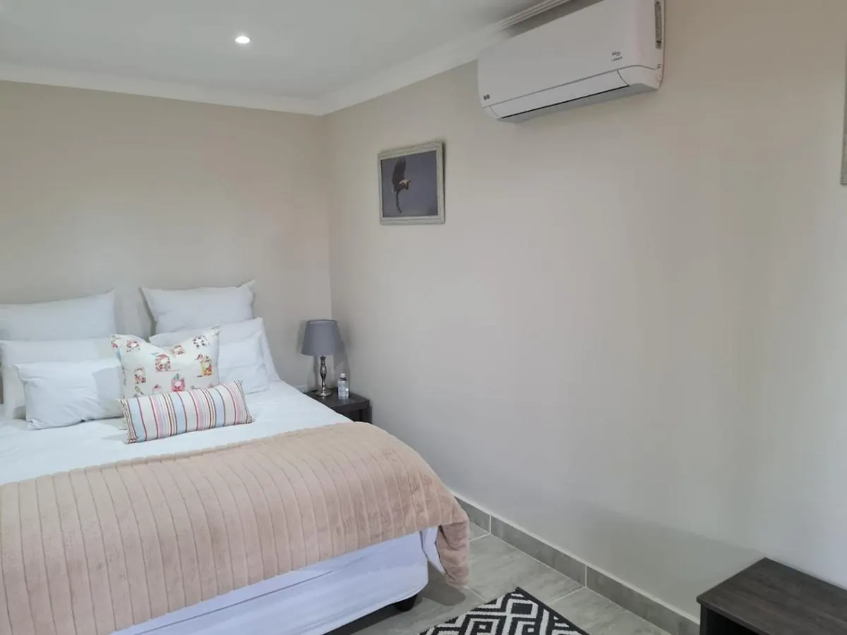 Mon Reve Estate Apartment Cape Town