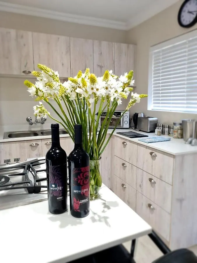 Mon Reve Estate Apartment Cape Town