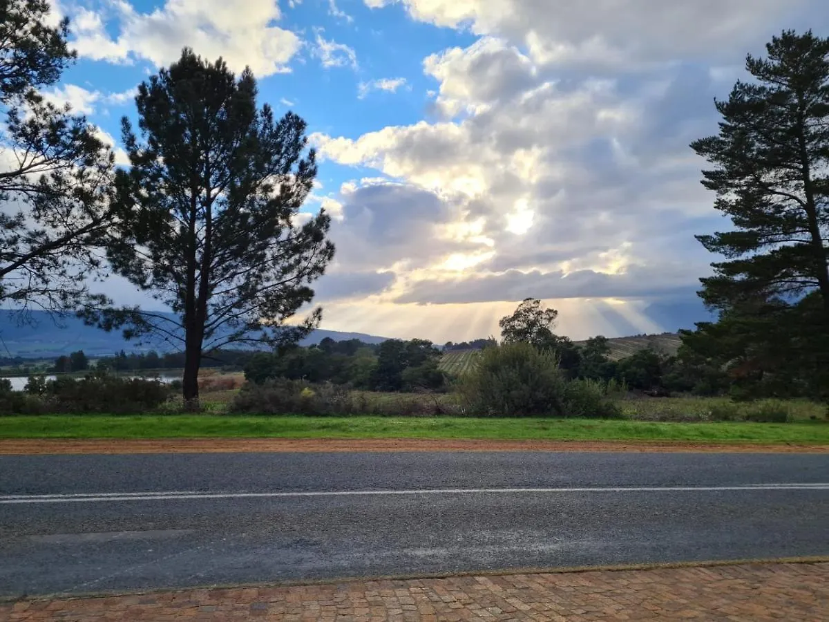 Mon Reve Estate Apartment Cape Town 0*,