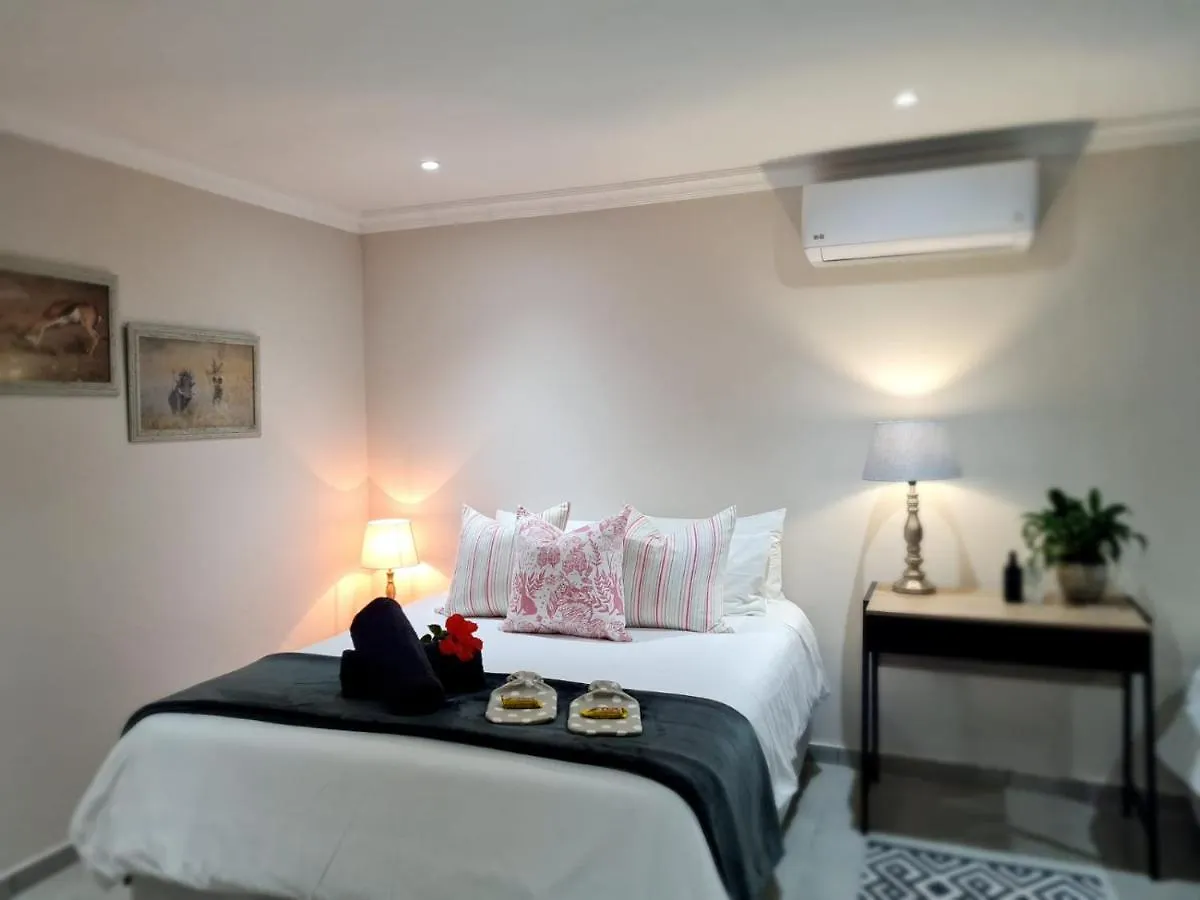 Mon Reve Estate Apartment Cape Town