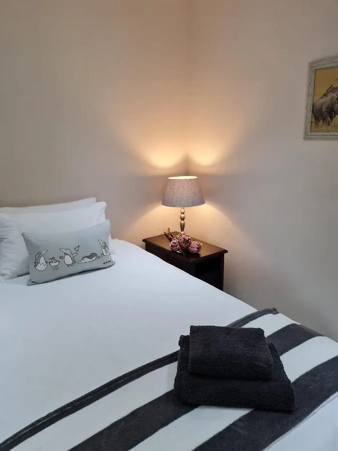 Mon Reve Estate Apartment Cape Town