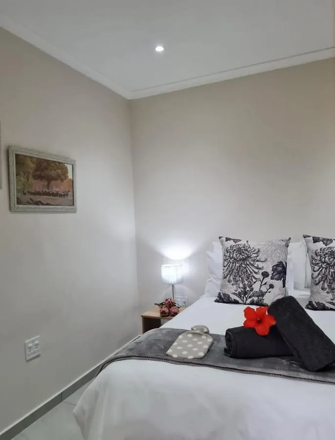 Mon Reve Estate Apartment Cape Town 0*,  South Africa