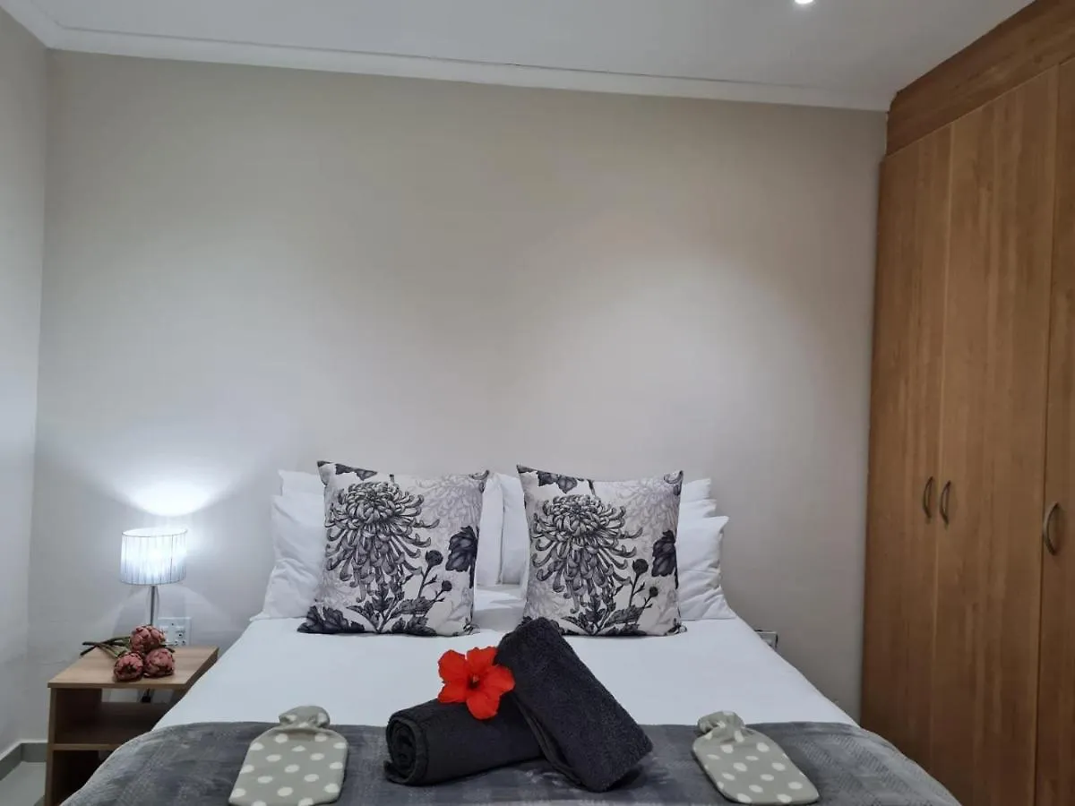 Mon Reve Estate Apartment Cape Town South Africa