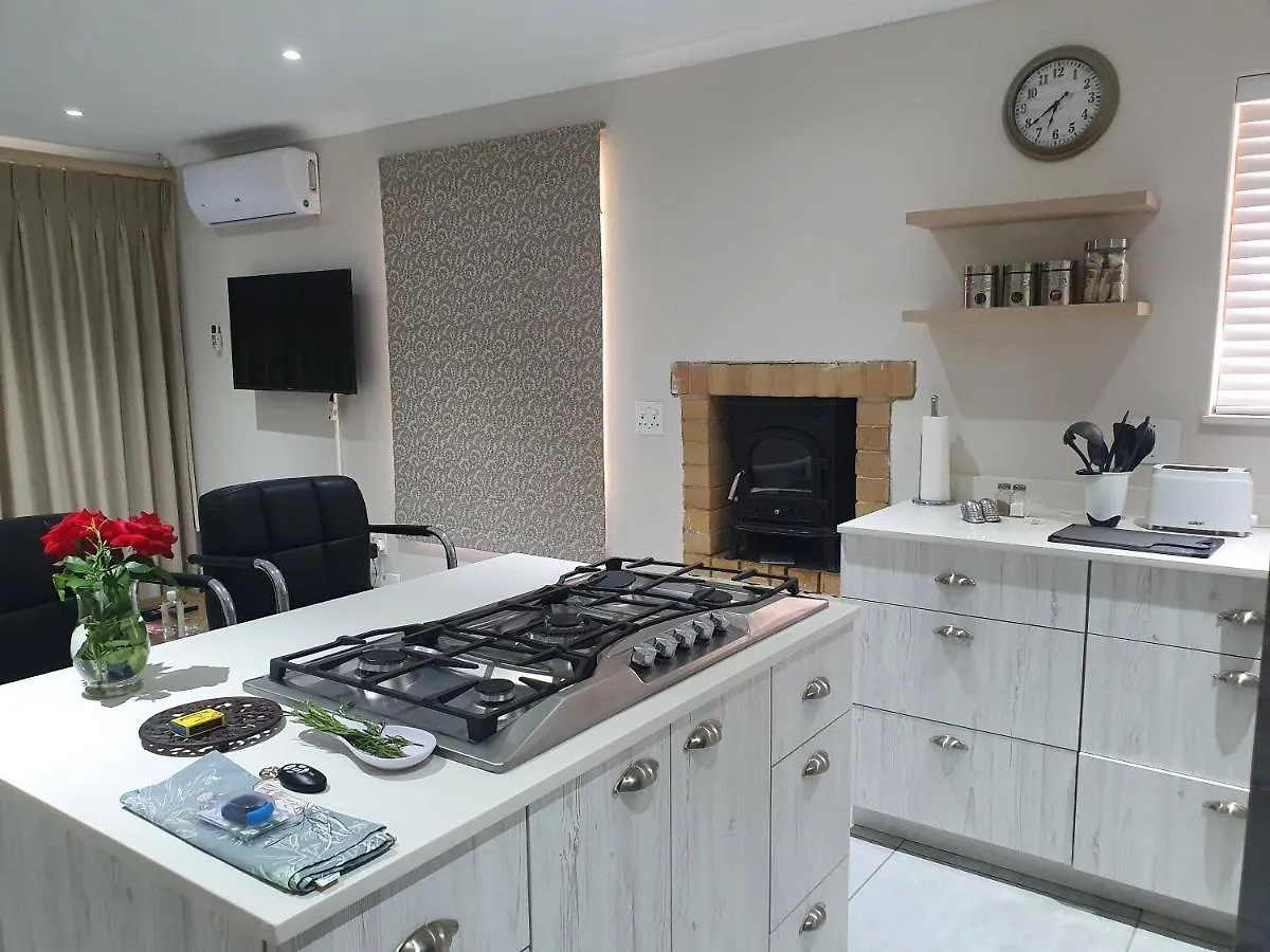 Mon Reve Estate Apartment Cape Town