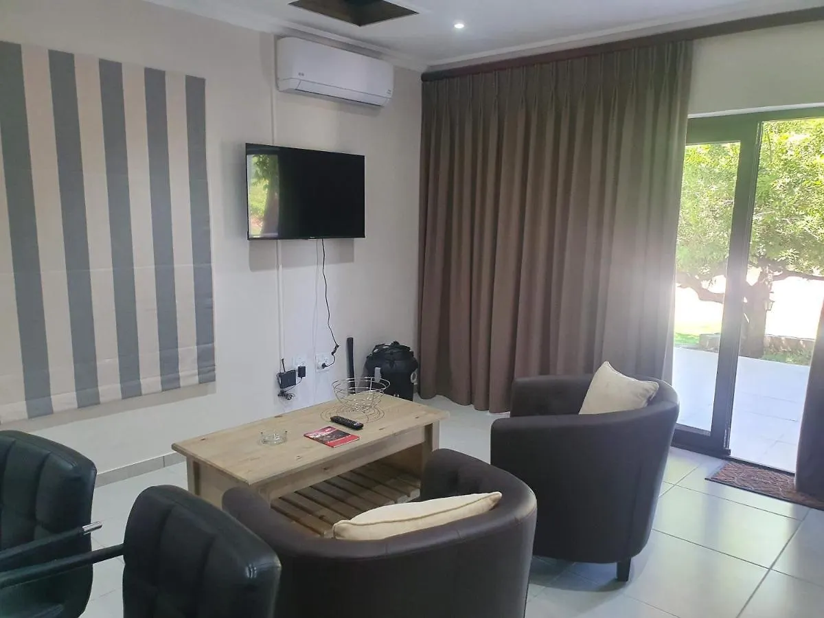 Mon Reve Estate Apartment Cape Town South Africa