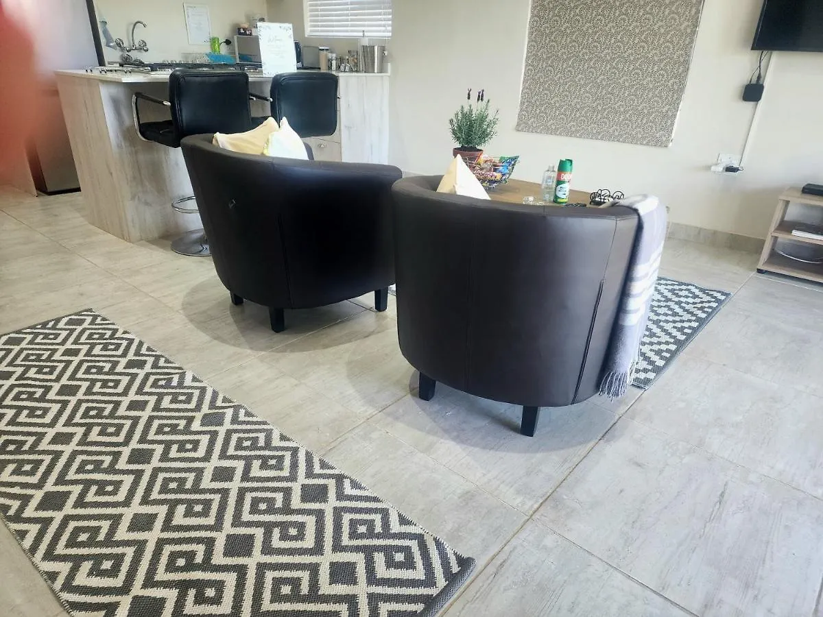 Mon Reve Estate Apartment Cape Town