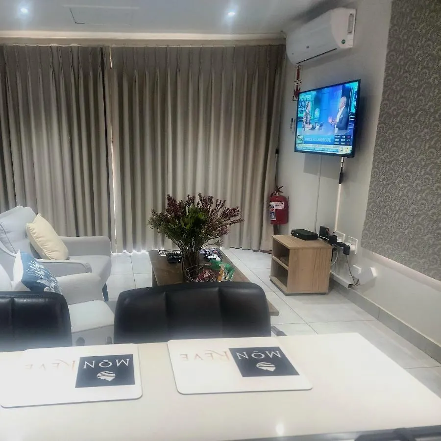 Mon Reve Estate Apartment Cape Town 0*,  South Africa