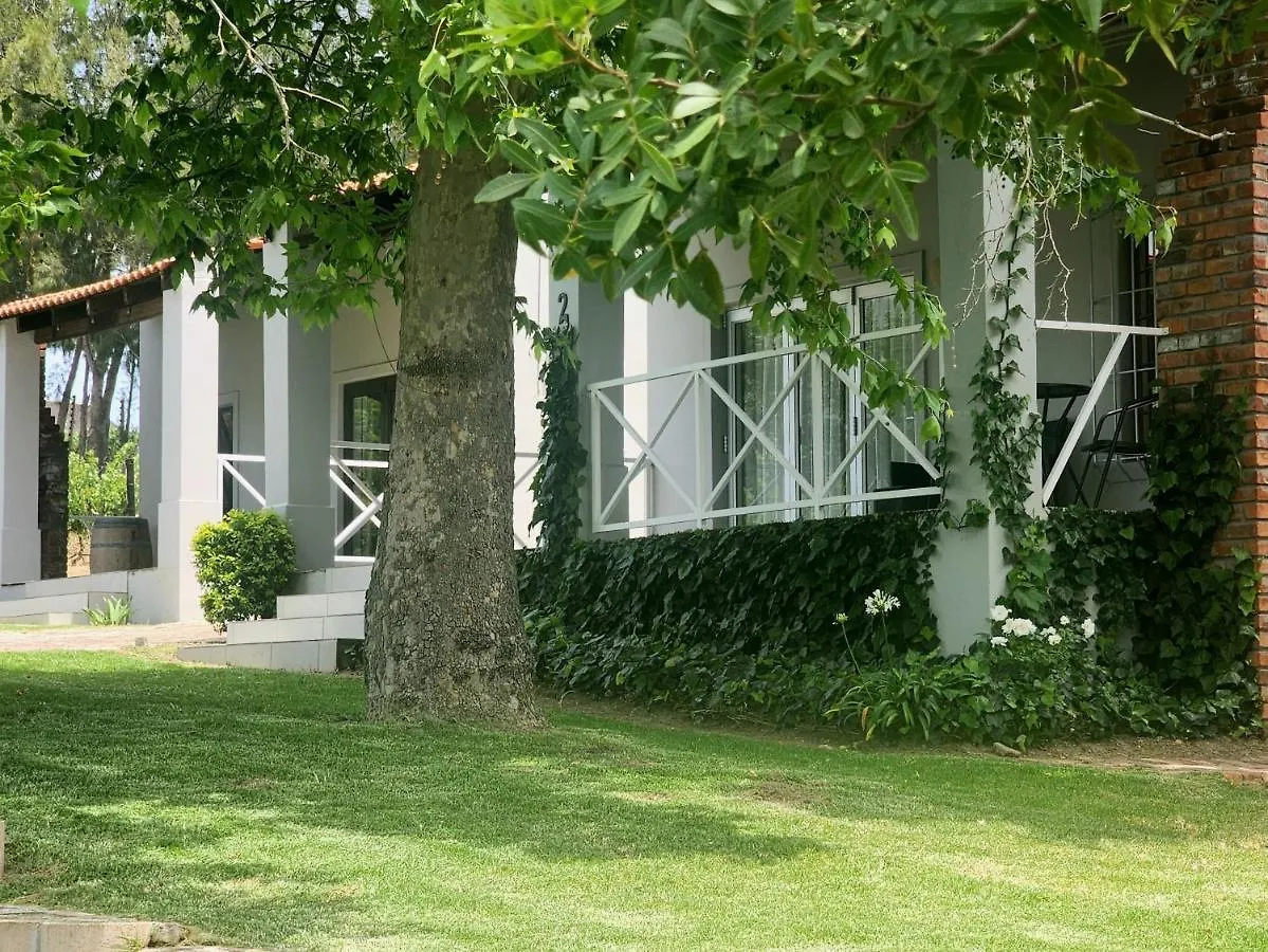 Mon Reve Estate Apartment Cape Town 0*,