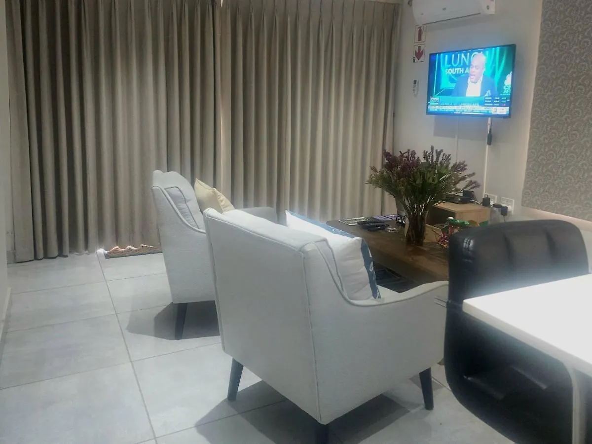 Mon Reve Estate Apartment Cape Town
