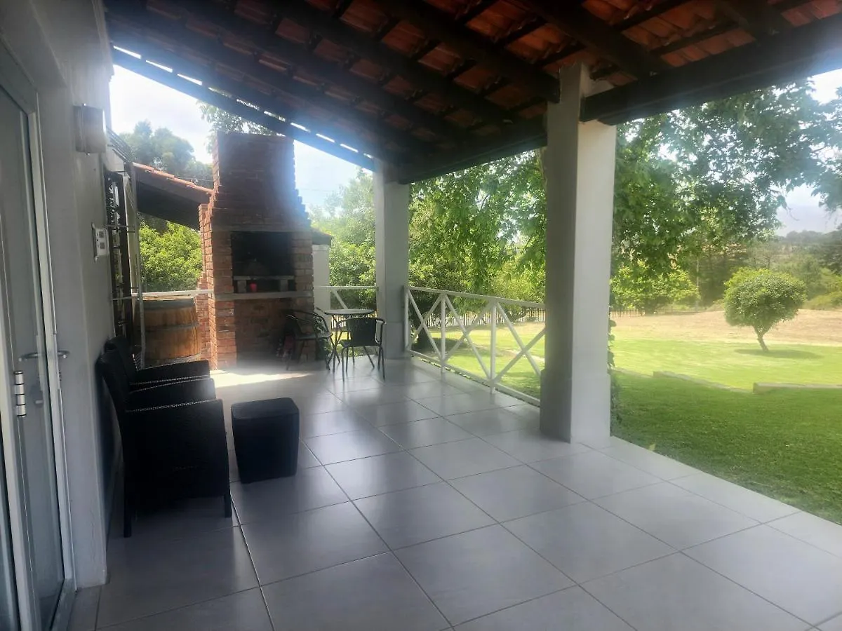 Mon Reve Estate Apartment Cape Town 0*,