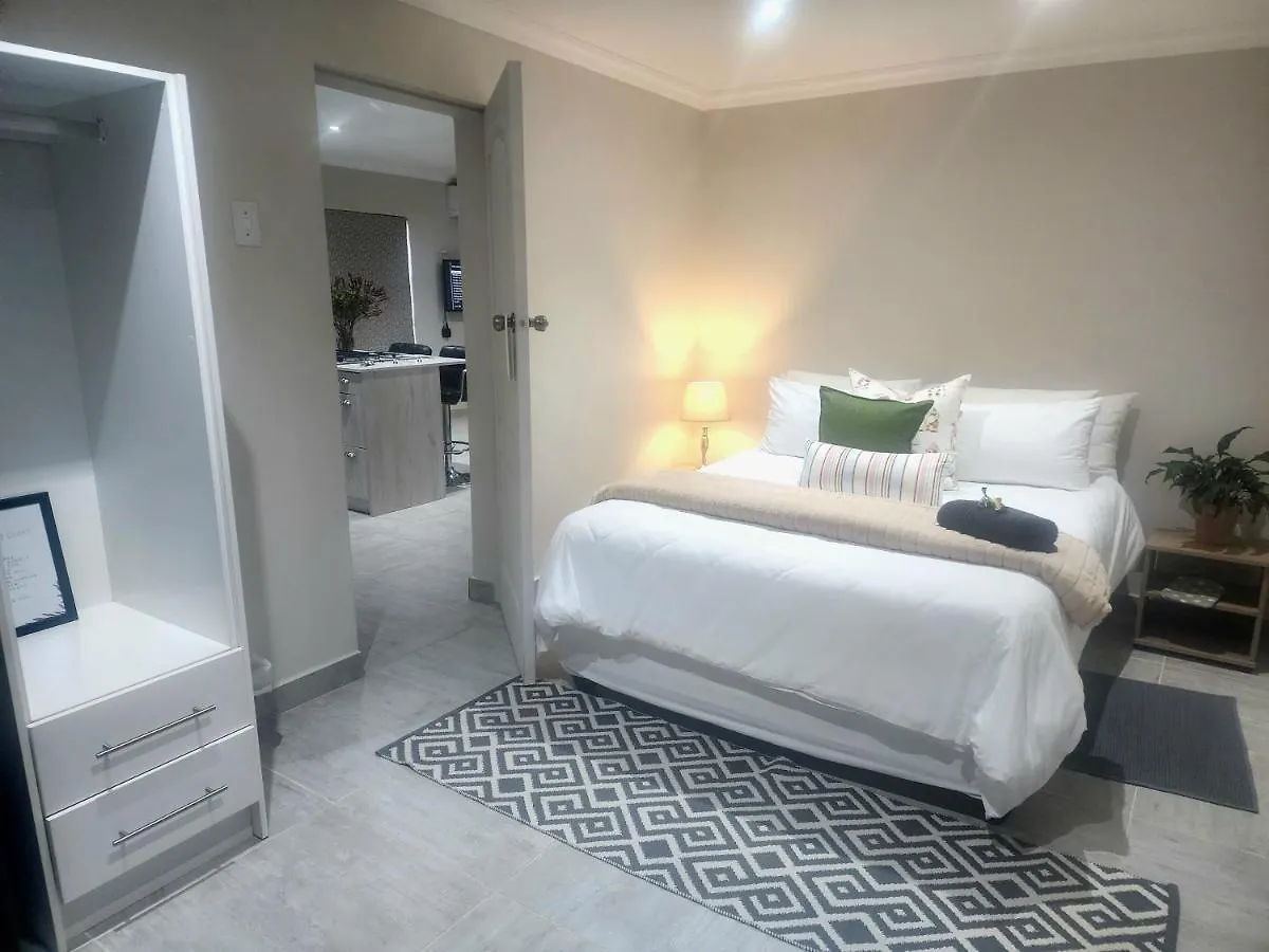 Mon Reve Estate Apartment Cape Town