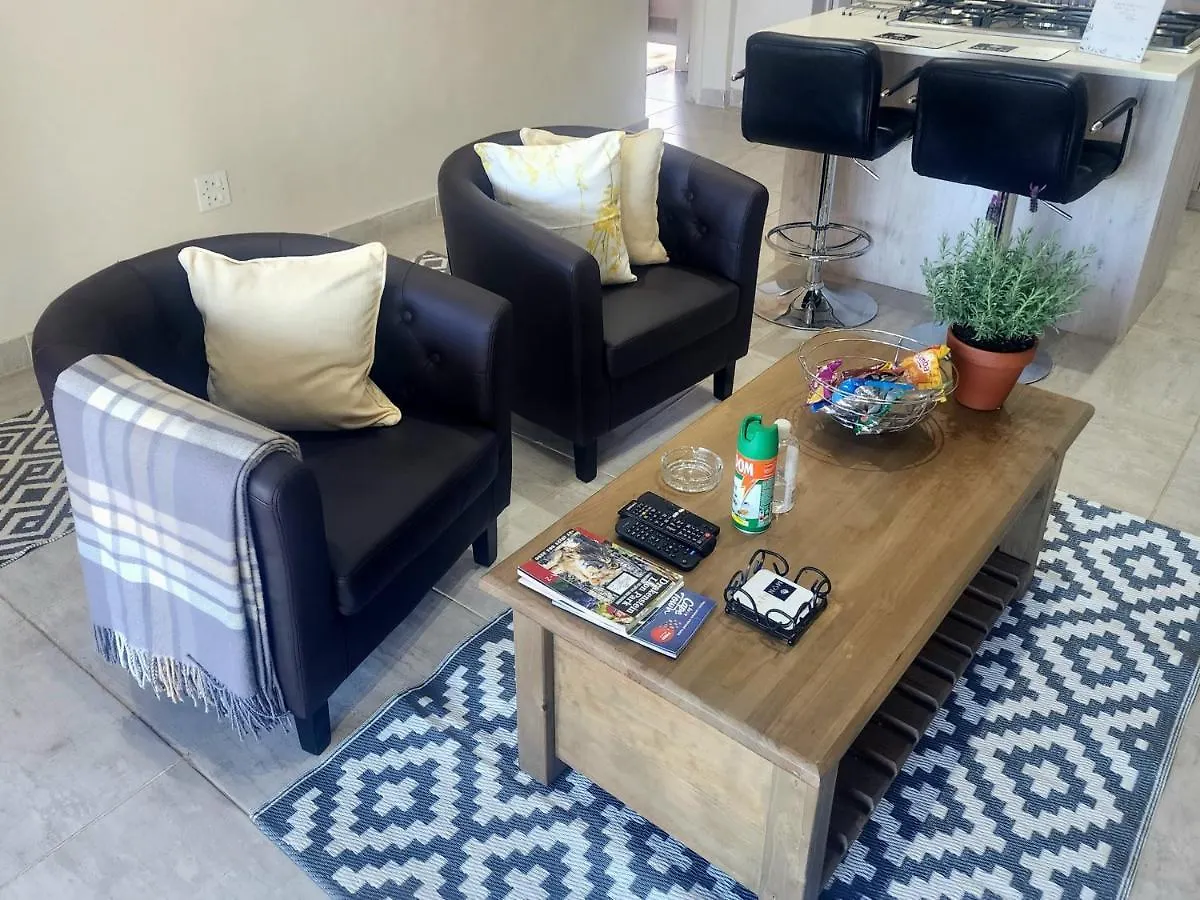 Mon Reve Estate Apartment Cape Town