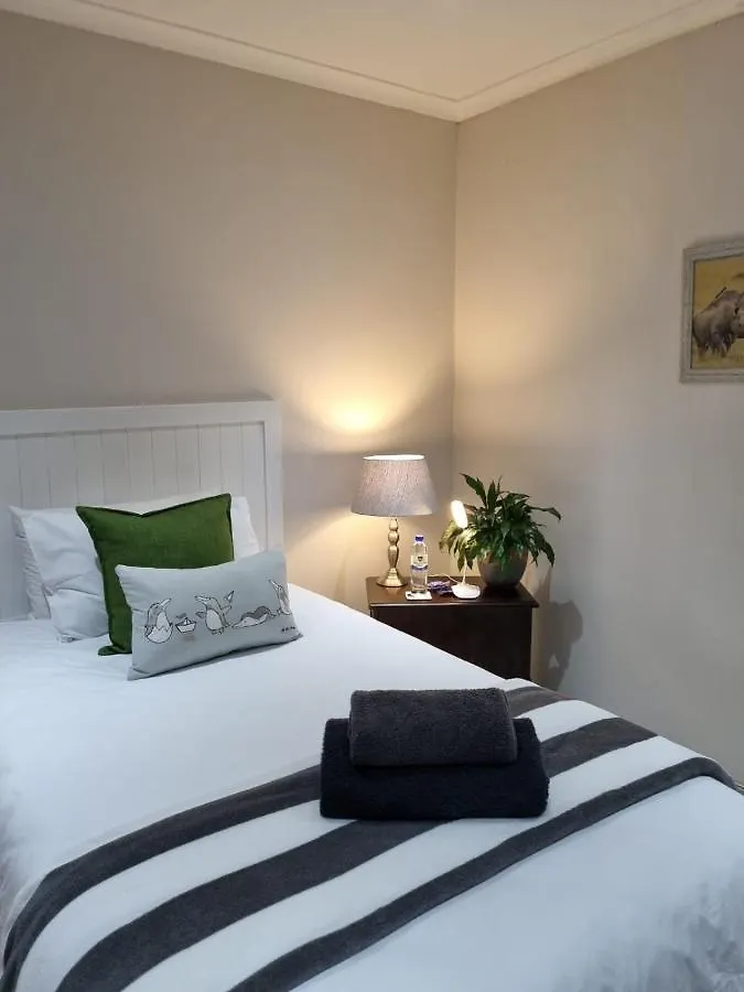 Mon Reve Estate Apartment Cape Town 0*,