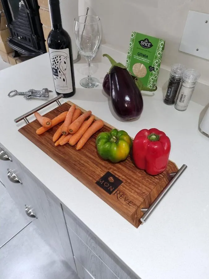 Mon Reve Estate Apartment Cape Town
