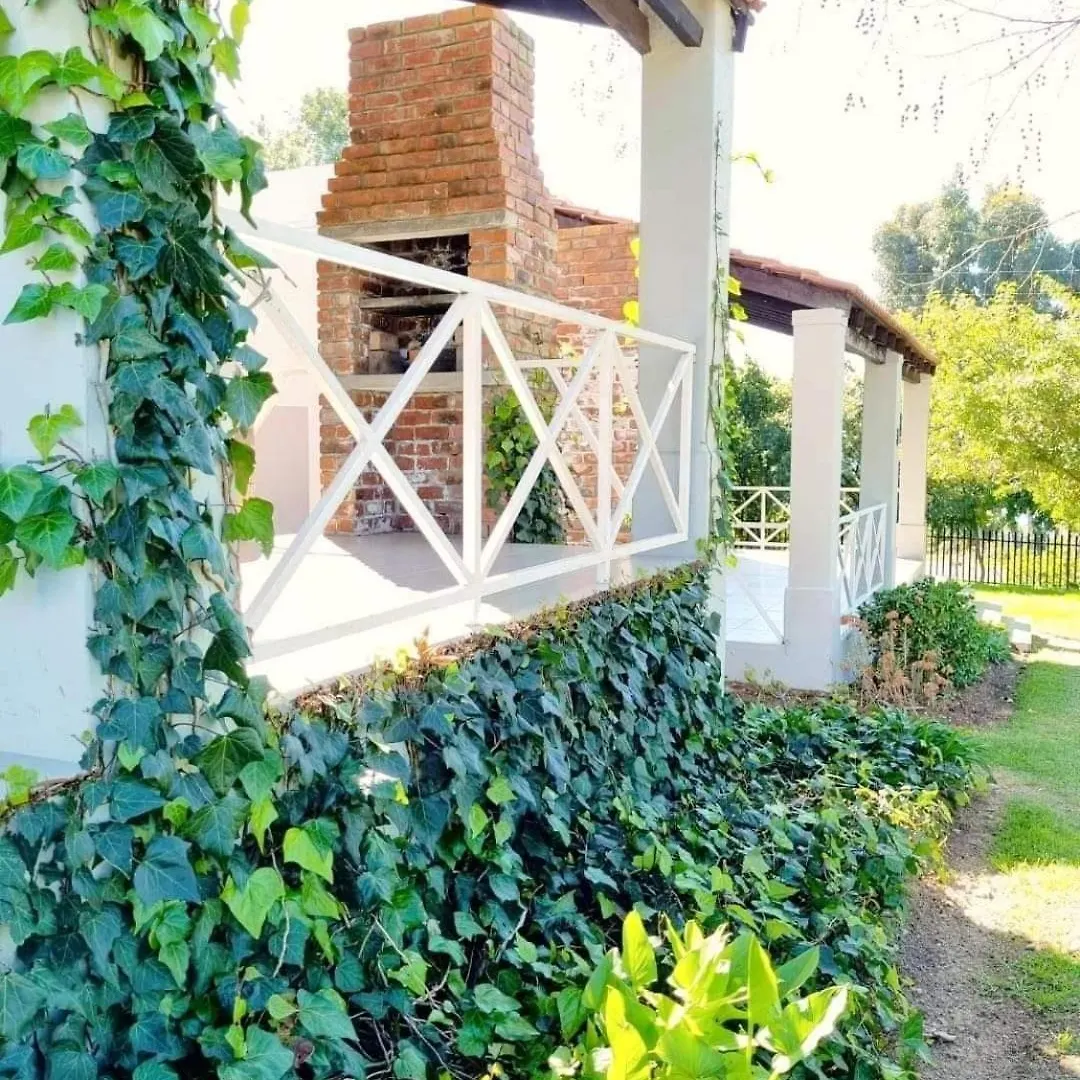Mon Reve Estate Apartment Cape Town