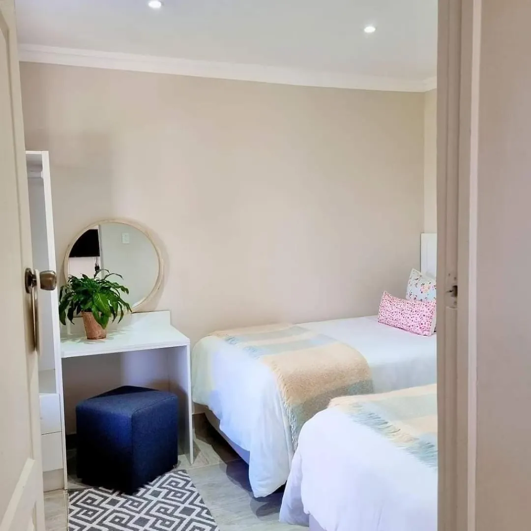 Mon Reve Estate Apartment Cape Town South Africa
