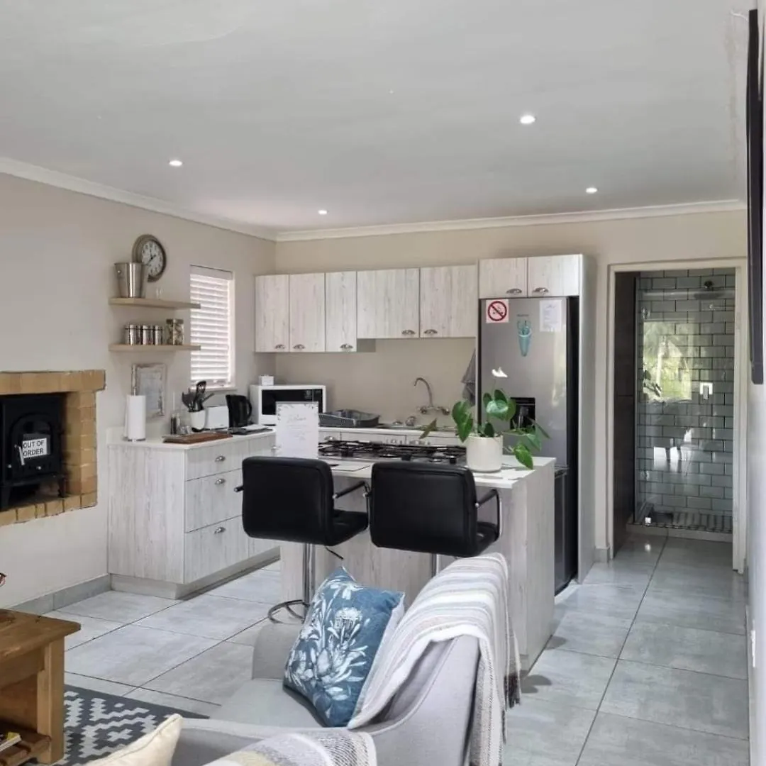 Mon Reve Estate Apartment Cape Town 0*,  South Africa