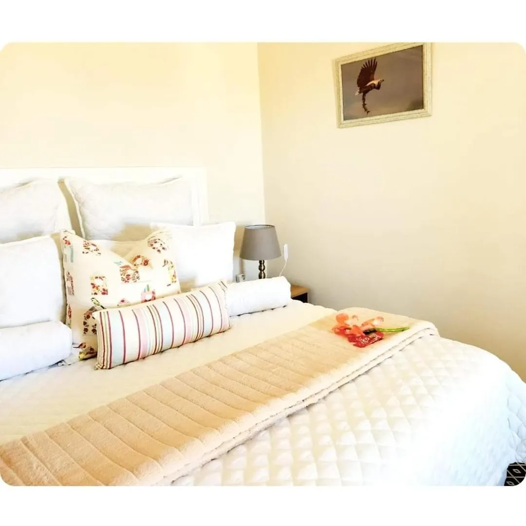 Mon Reve Estate Apartment Cape Town