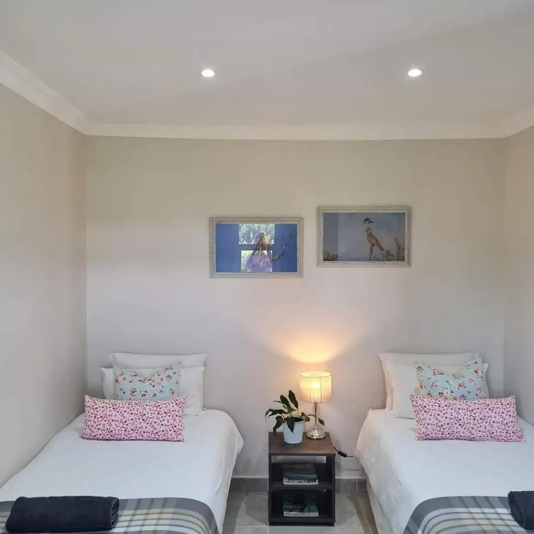 Mon Reve Estate Apartment Cape Town