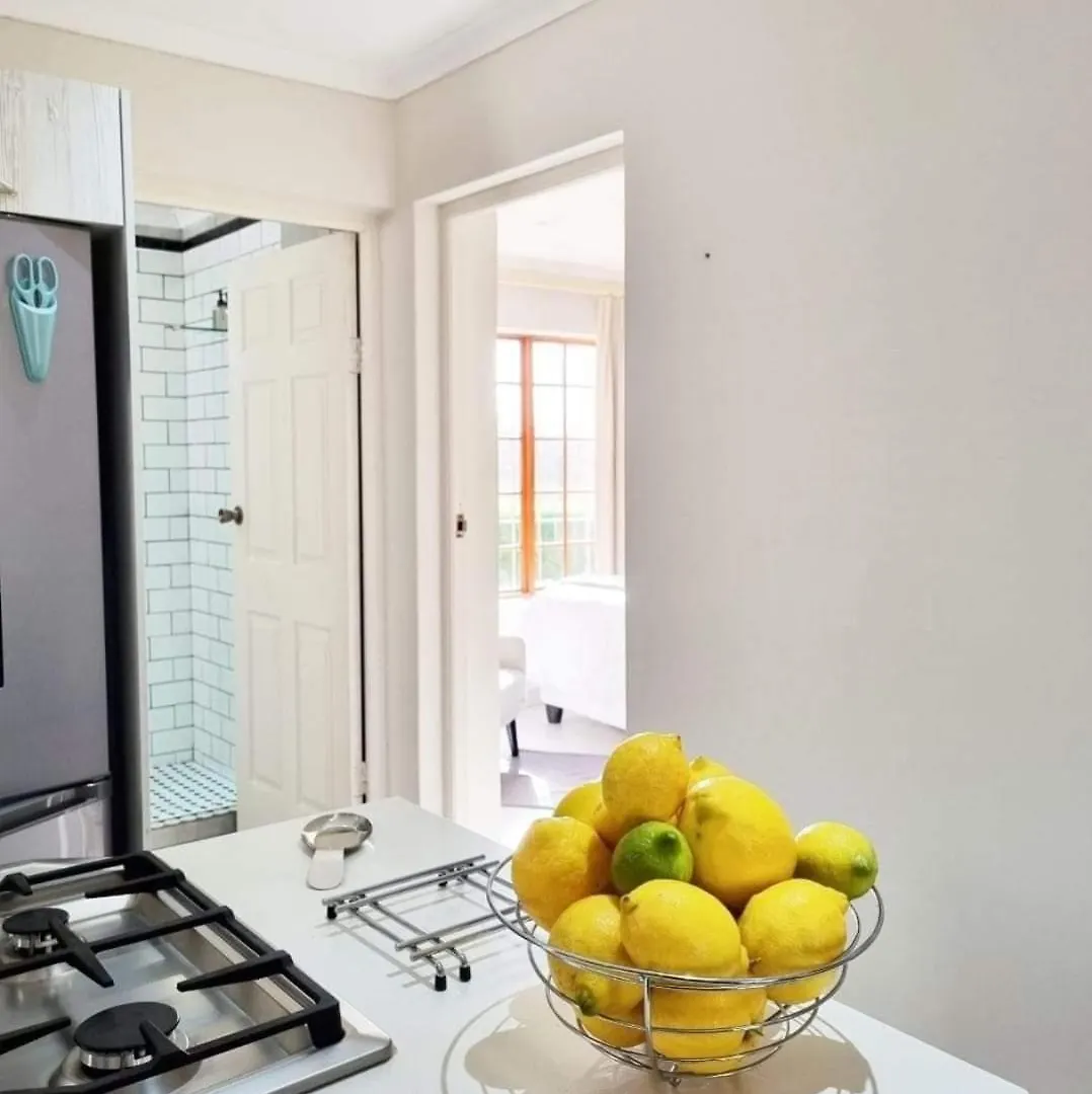Mon Reve Estate Apartment Cape Town 0*,