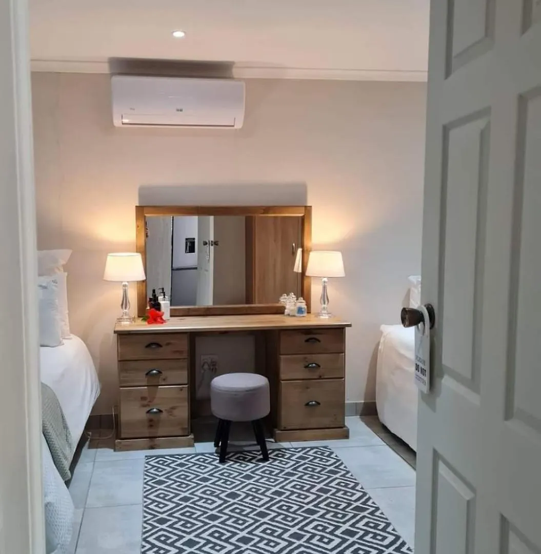Mon Reve Estate Apartment Cape Town South Africa