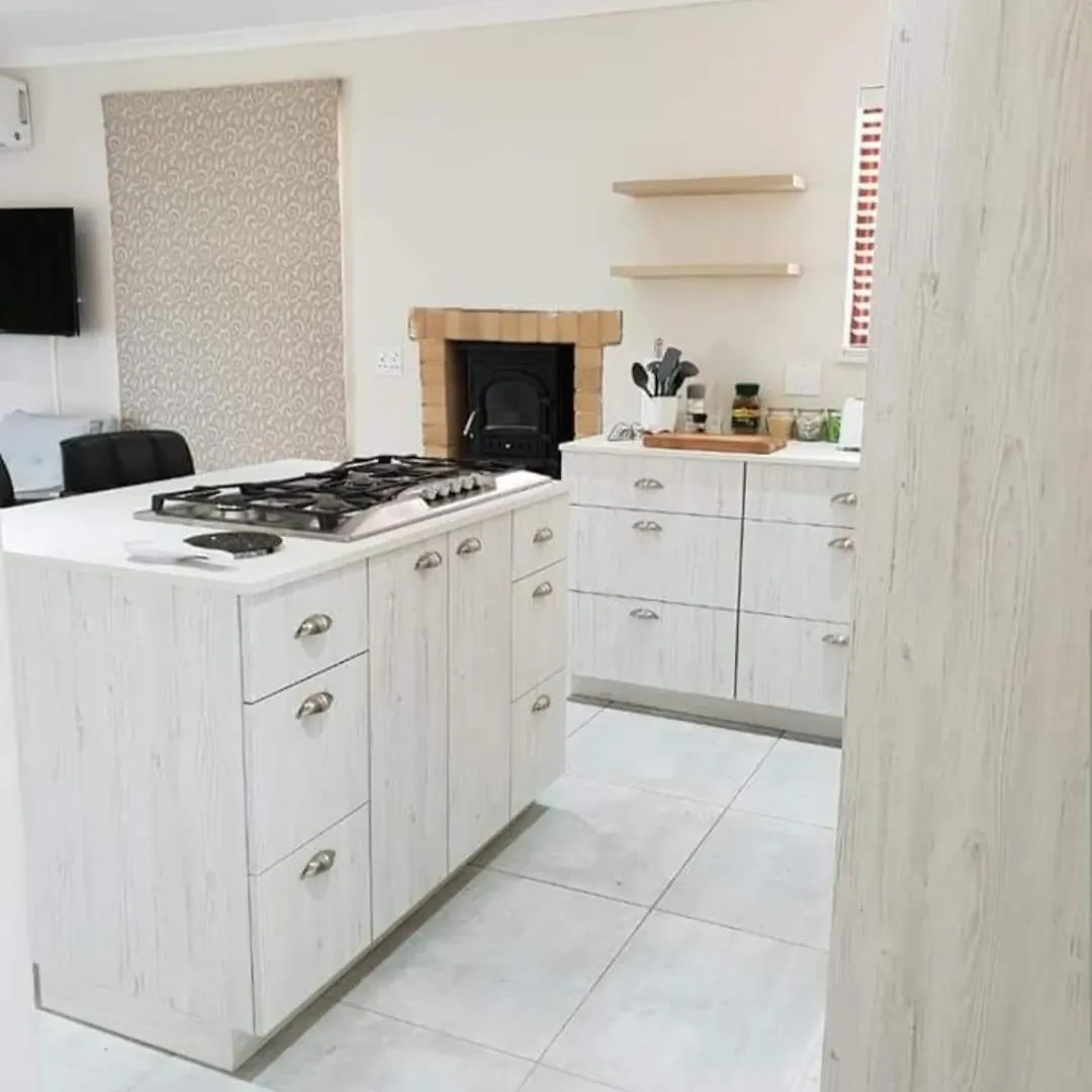 Mon Reve Estate Apartment Cape Town