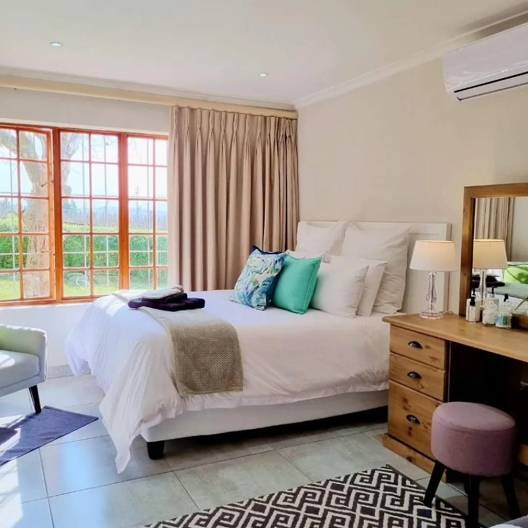 Mon Reve Estate Apartment Cape Town 0*,