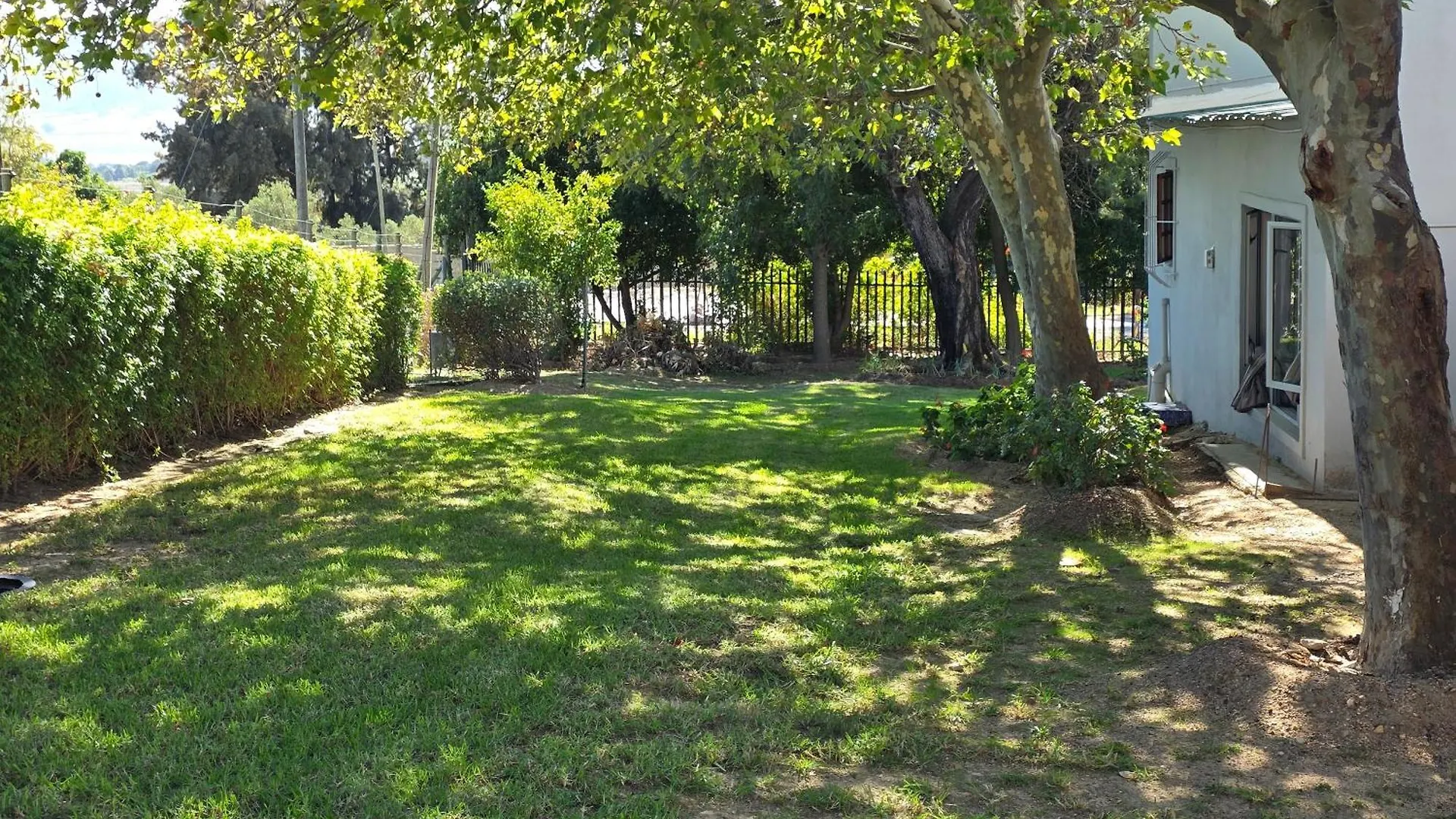Mon Reve Estate Apartment Cape Town