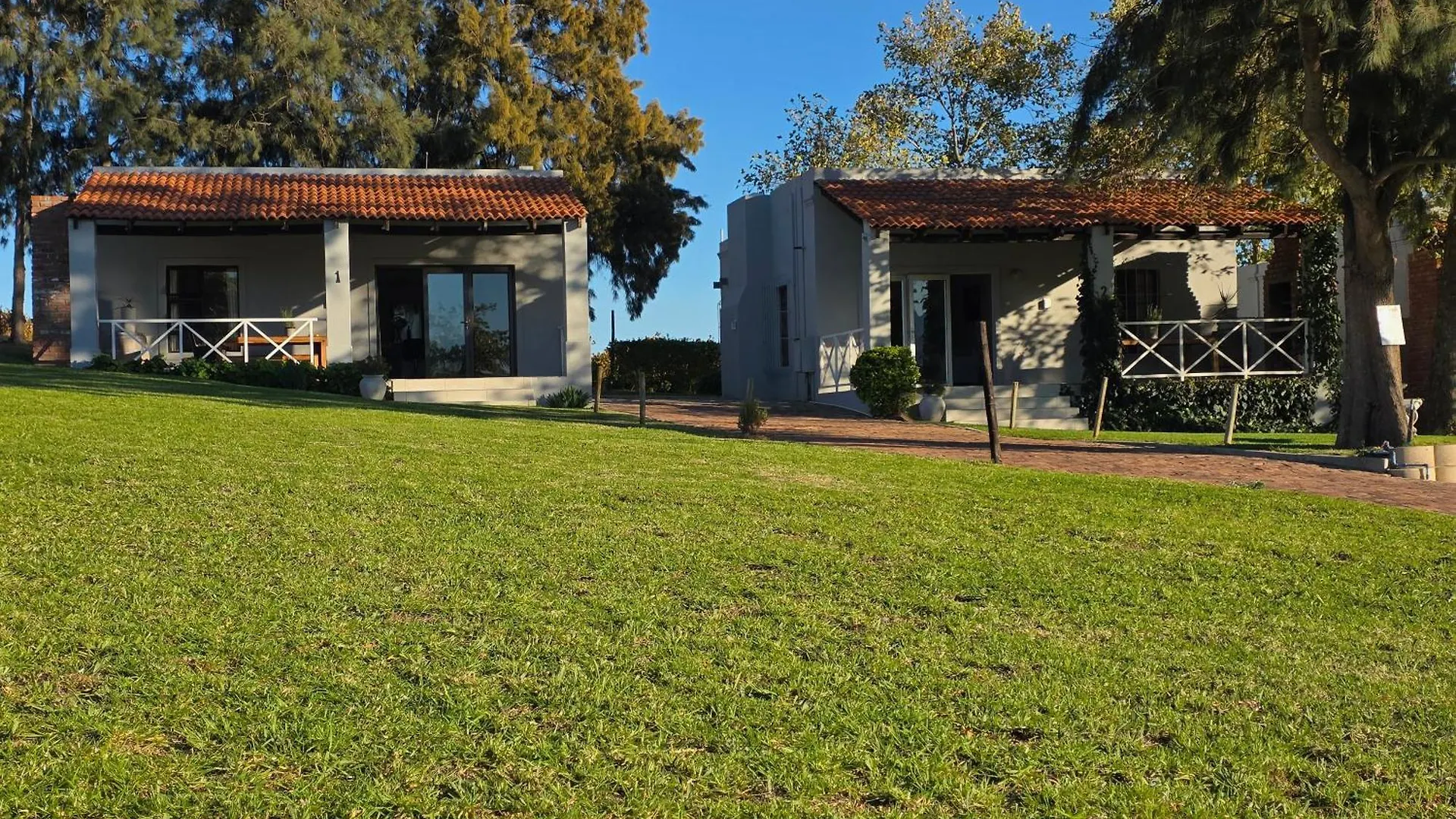 Mon Reve Estate Apartment Cape Town 0*,