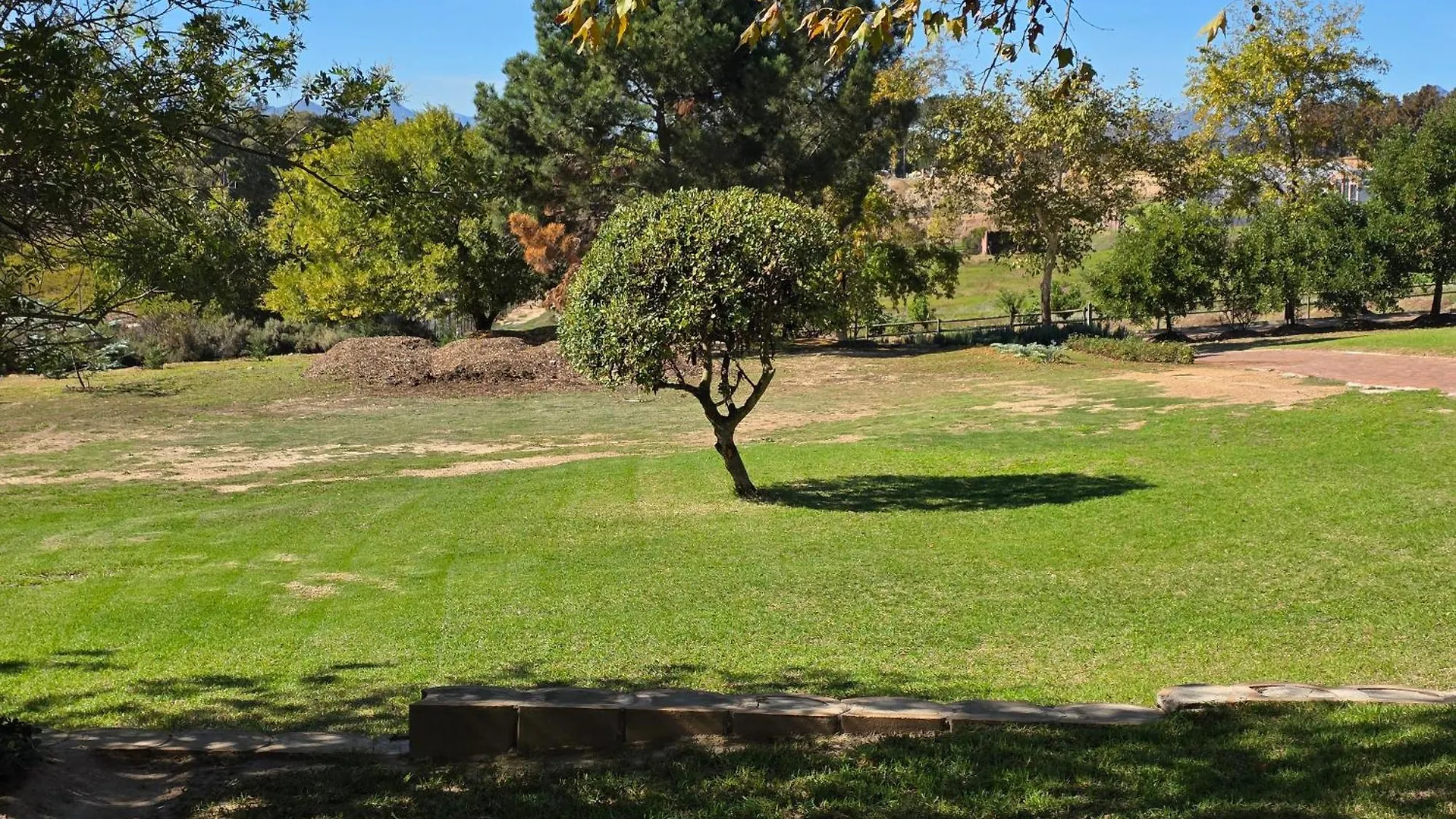 Mon Reve Estate Apartment Cape Town 0*,  South Africa